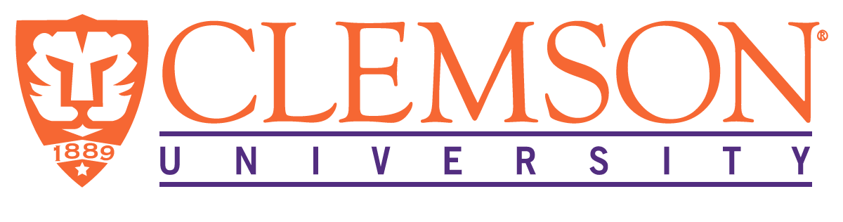 Clemson Logo
